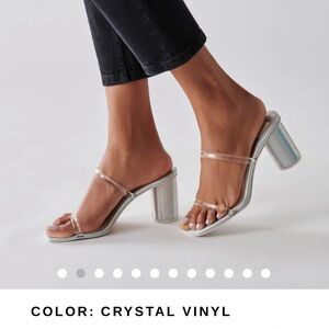 Dolce Vita Noel heels